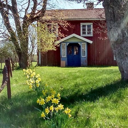 Wallas I Hylte 4, Saevsjoe Lammhult Bagian luar foto