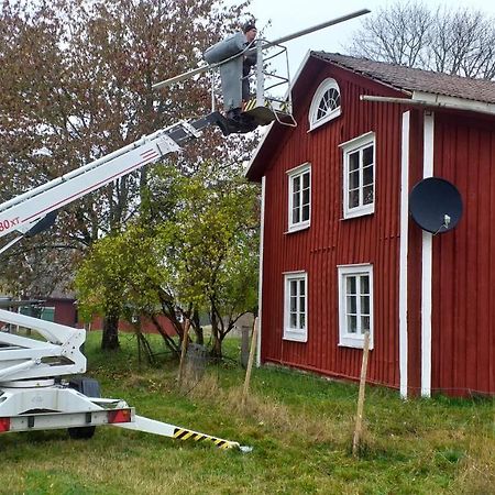 Wallas I Hylte 4, Saevsjoe Lammhult Bagian luar foto