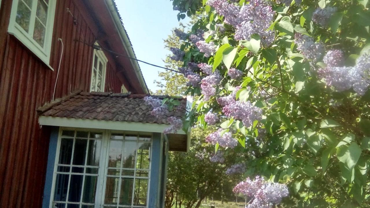 Wallas I Hylte 4, Saevsjoe Lammhult Bagian luar foto