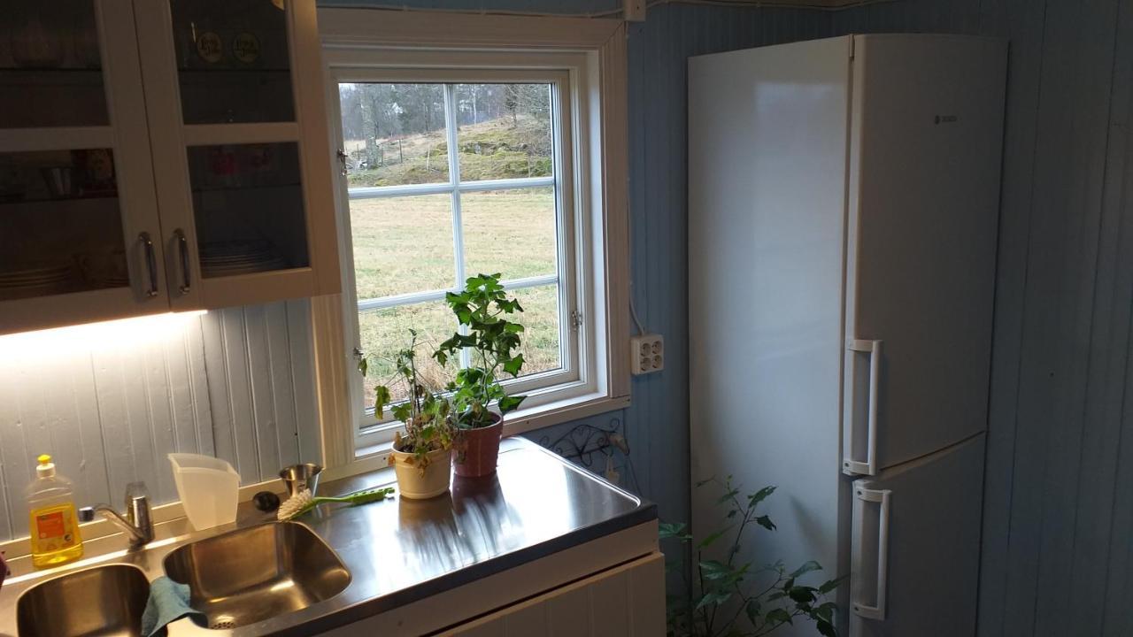 Wallas I Hylte 4, Saevsjoe Lammhult Bagian luar foto