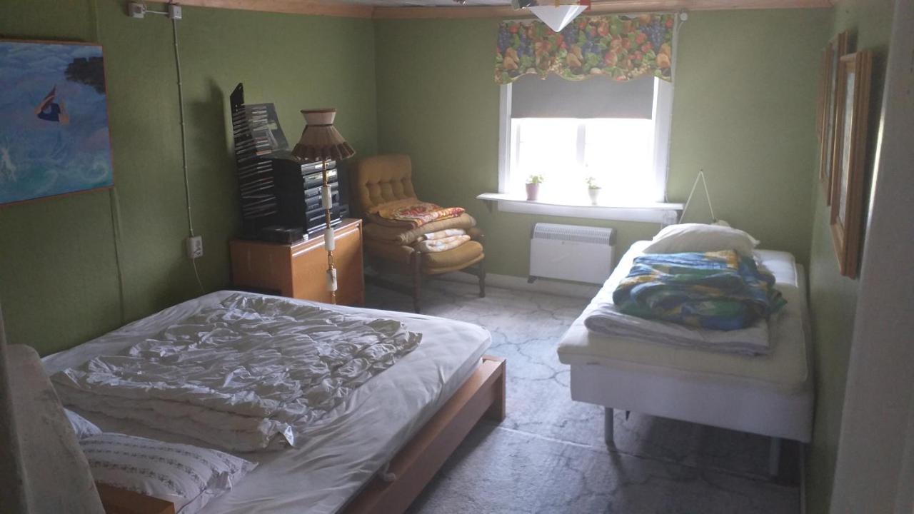 Wallas I Hylte 4, Saevsjoe Lammhult Bagian luar foto